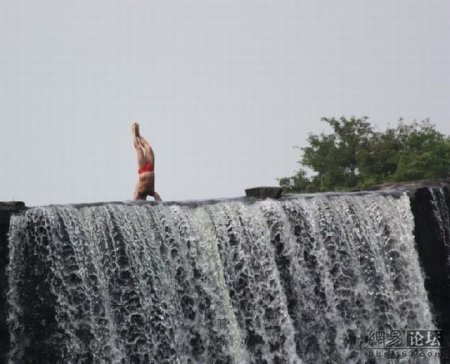 Рисковый парень (16 фото)