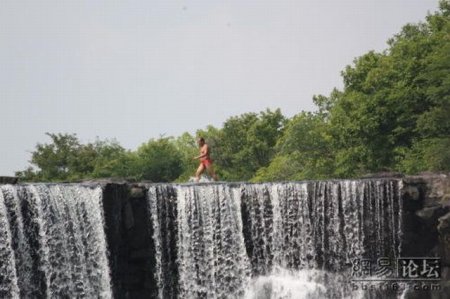 Рисковый парень (16 фото)