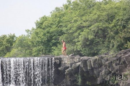 Рисковый парень (16 фото)