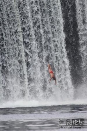 Рисковый парень (16 фото)