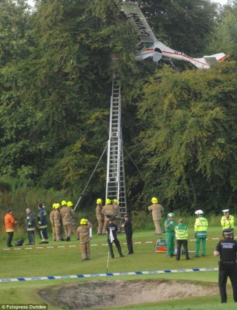 Везунчик (3 фото)