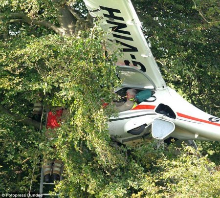 Везунчик (3 фото)