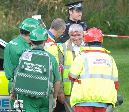 Везунчик (3 фото)