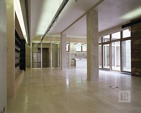 Самая дорогая московская квартира (4 фото)