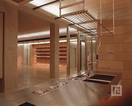 Самая дорогая московская квартира (4 фото)