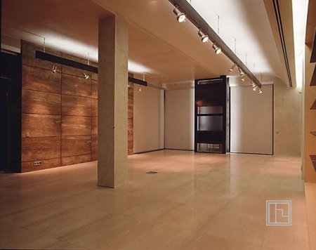 Самая дорогая московская квартира (4 фото)