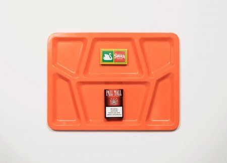 Последний обед (9 фото)