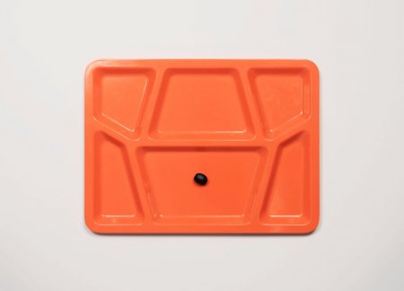 Последний обед (9 фото)