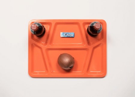 Последний обед (9 фото)