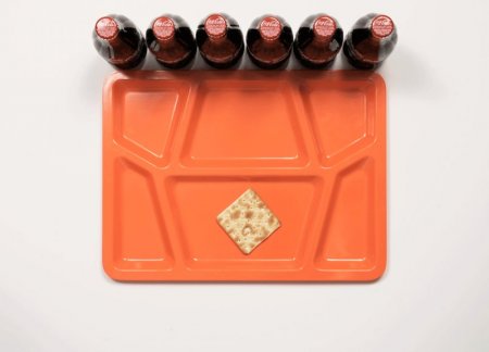 Последний обед (9 фото)