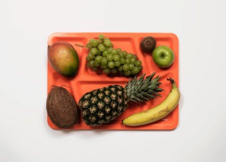 Последний обед (9 фото)