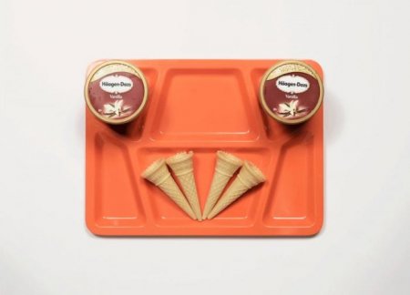 Последний обед (9 фото)