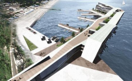 Сочинские идеи к 2014 году