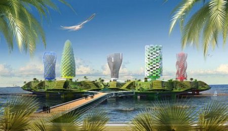 Сочинские идеи к 2014 году