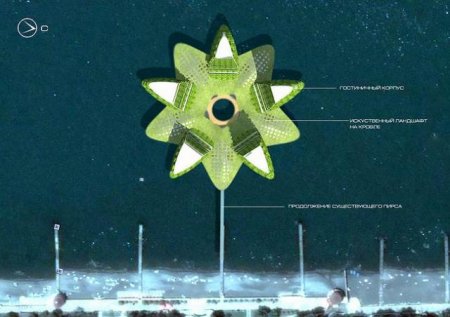 Сочинские идеи к 2014 году