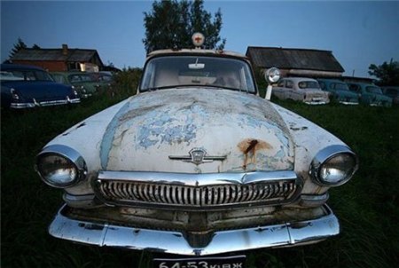 10 способов убить свой автомобиль