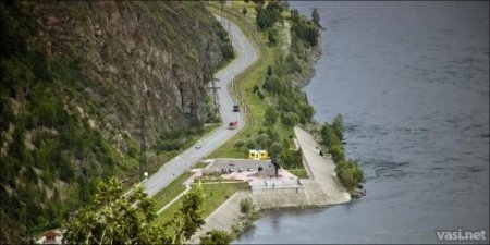 Саяно-Шушенская ГЭС (31 фото)