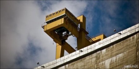 Саяно-Шушенская ГЭС (31 фото)