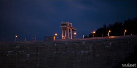 Саяно-Шушенская ГЭС (31 фото)