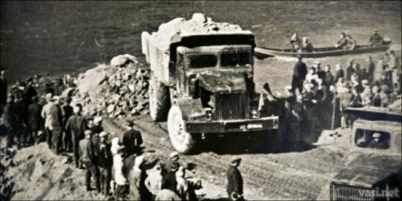 Саяно-Шушенская ГЭС (31 фото)