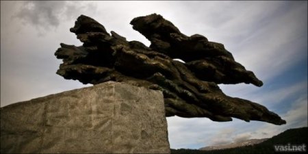 Саяно-Шушенская ГЭС (31 фото)