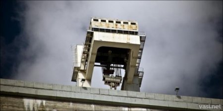 Саяно-Шушенская ГЭС (31 фото)