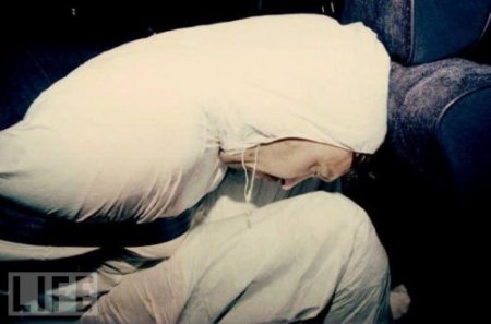 Лица серийных убийц (29 фото)