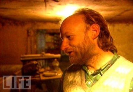 Лица серийных убийц (29 фото)