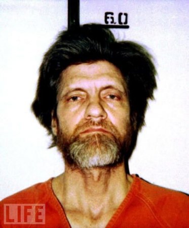 Лица серийных убийц (29 фото)