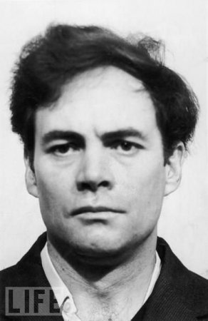 Лица серийных убийц (29 фото)