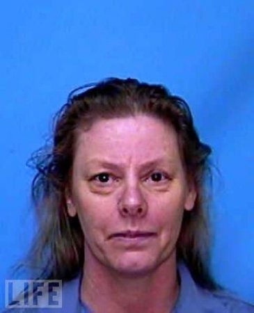 Лица серийных убийц (29 фото)