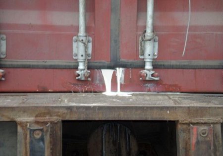 Сгущенка все (10 фото)