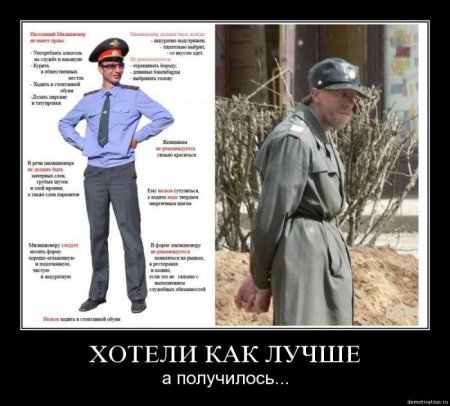 Демотиваторы (26 фото)
