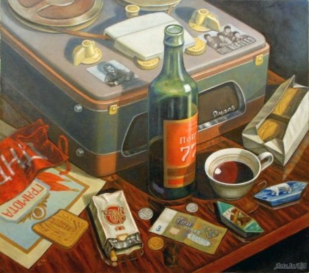 Как изменились цены с советских времен?