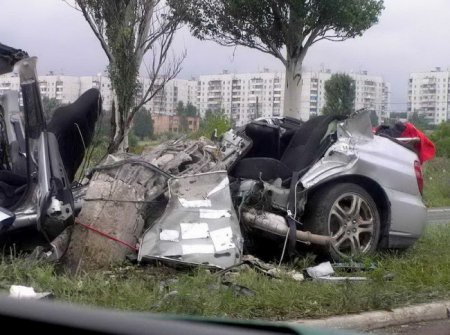 Война на дорогах - реалии жизни!