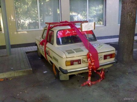 Вы бы купили за 1500 долларов? (2 фото)