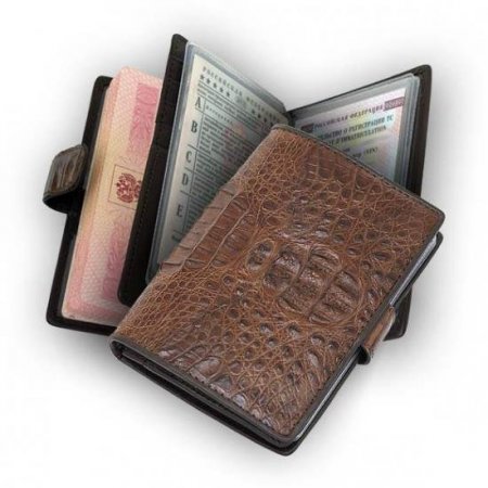 Как восстановить утраченные документы