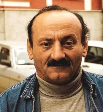 20 августа не стало Семена Фарады. Болезнь все-таки победила любимого страной артиста