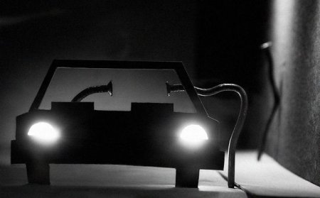 Фотоработы Влада Артазова