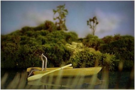 Фотоработы Влада Артазова