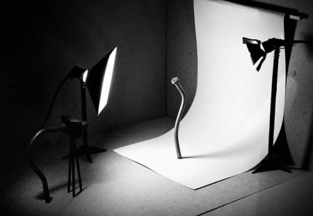 Фотоработы Влада Артазова