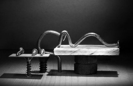 Фотоработы Влада Артазова