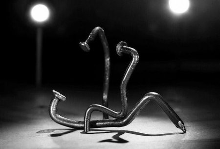 Фотоработы Влада Артазова