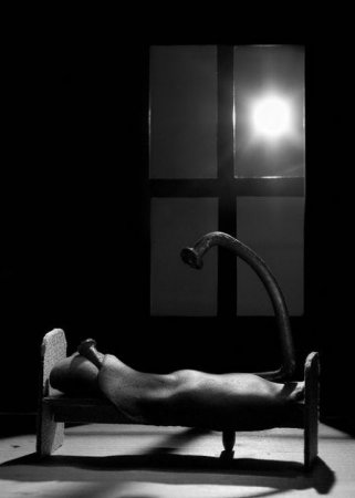 Фотоработы Влада Артазова