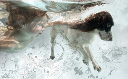 Художества от Zena Holloway`a