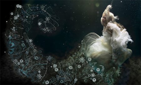 Художества от Zena Holloway`a