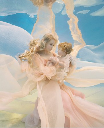 Художества от Zena Holloway`a