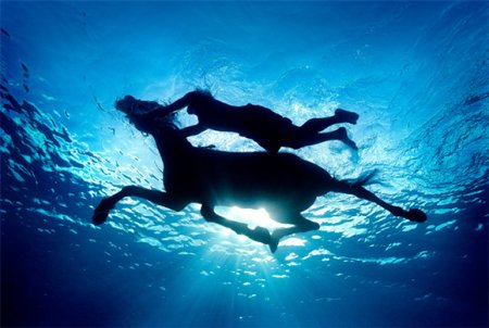 Художества от Zena Holloway`a