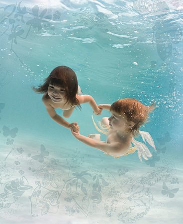 Художества от Zena Holloway`a