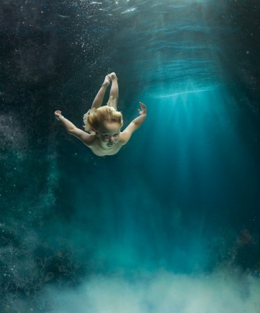 Художества от Zena Holloway`a